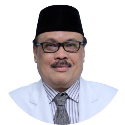 Nur Haryono, MD